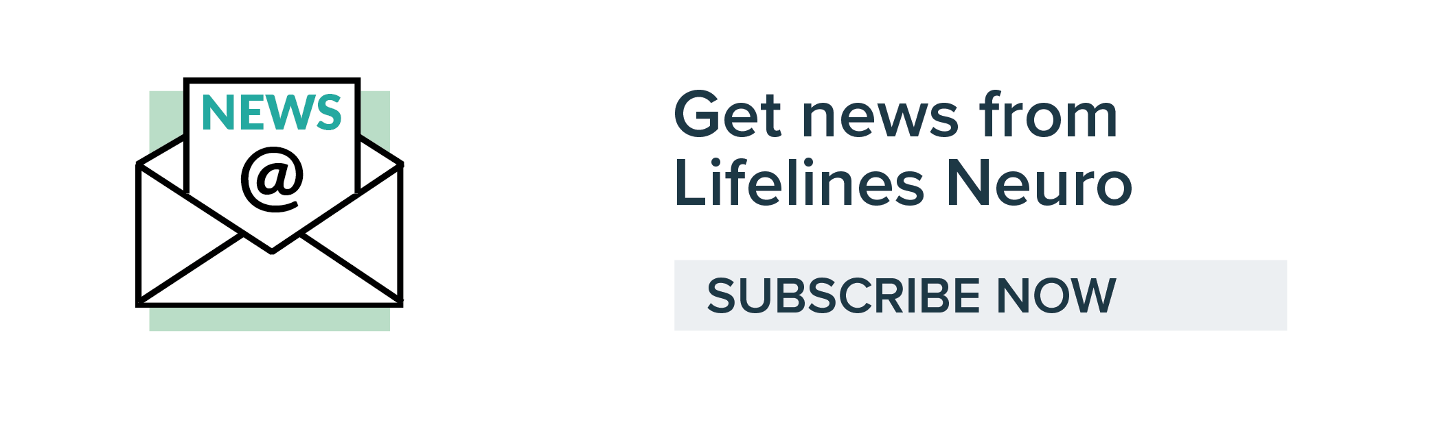 Get News From Lifelines Neuro