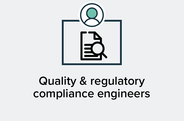 Quality and Regulatory