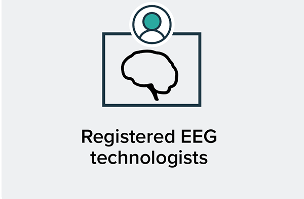 Registered EEG Techs