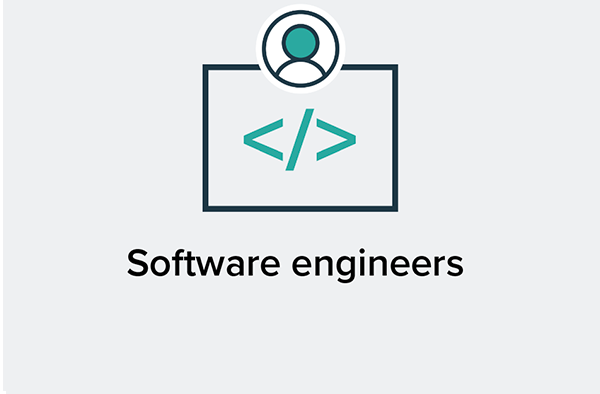 Software Engineers